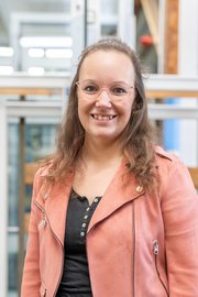 Dajana Gallhoff (Marketing/ Buchhaltung)