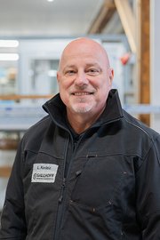 Leszek Kediza (Monteur)