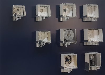 Kastenvariationen